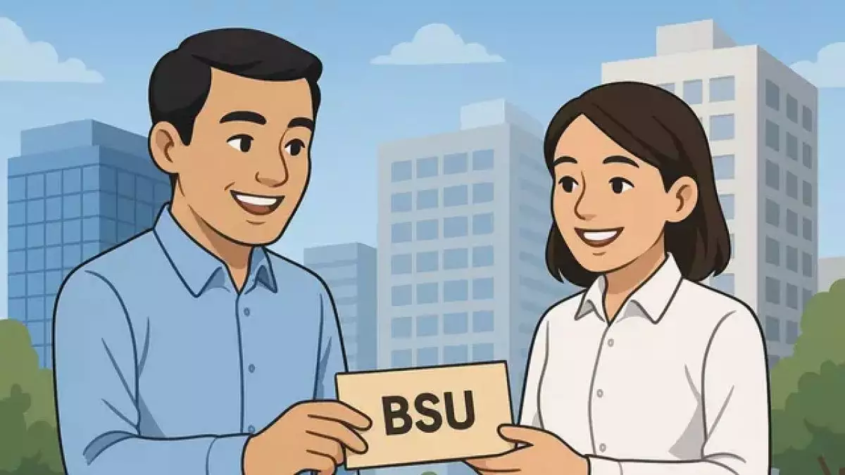 Jadwal pencairan BSU tahap 2 2025, cek kapan bantuan cair