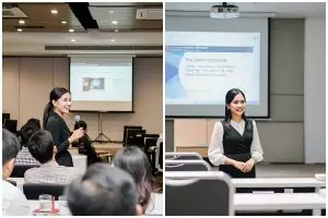 50 Kata-kata penutup presentasi yang berkesan, bikin audiens tepuk tangan