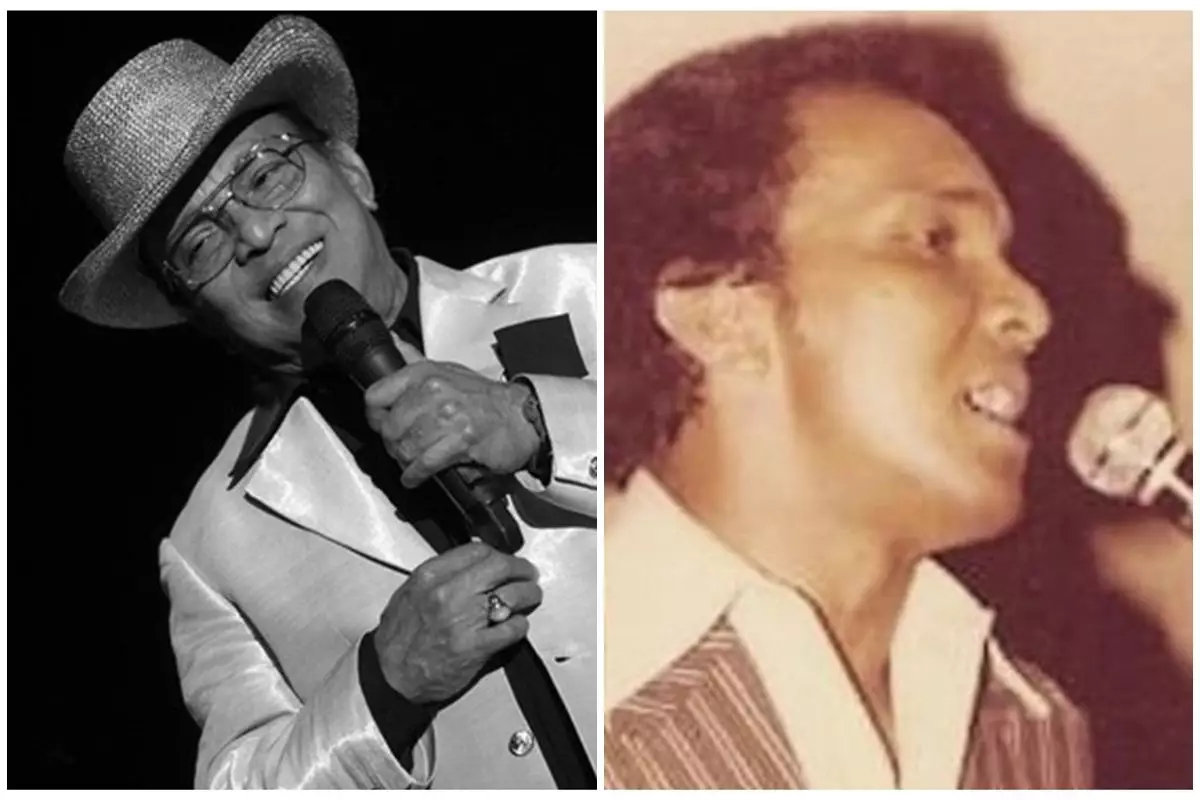 Mengenang 3 tahun kepergian Bob Tutupoly, intip 13 potret lawas musisi legendaris segudang karya