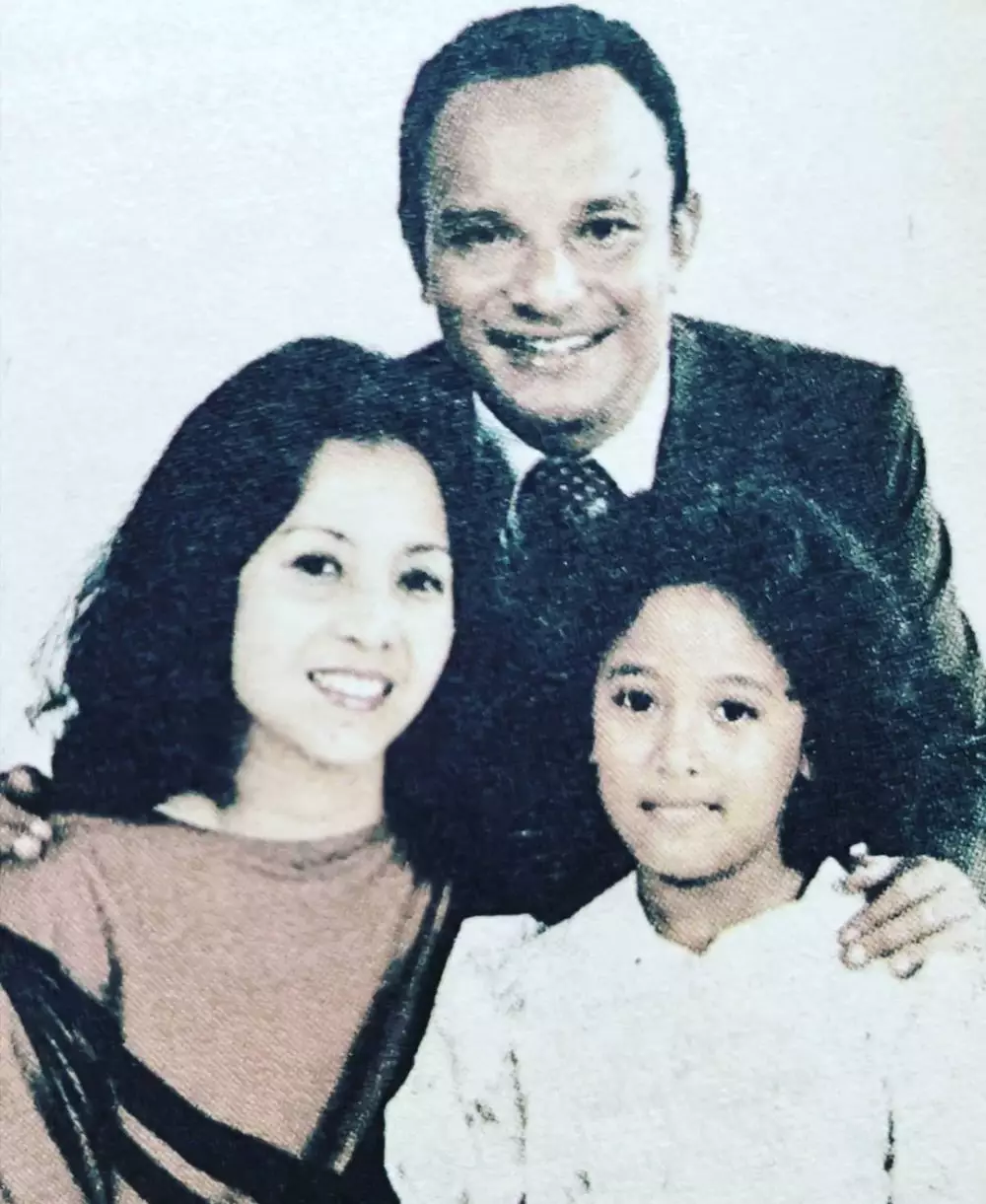 potret lawas bob tutupoly © berbagai sumber