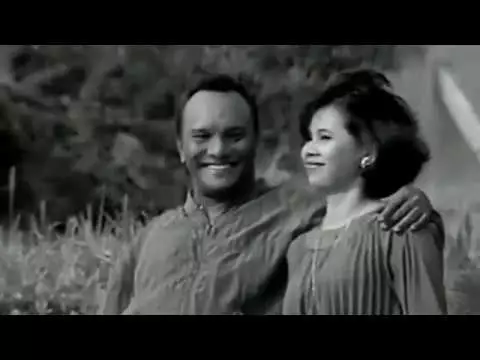 potret lawas bob tutupoly © berbagai sumber