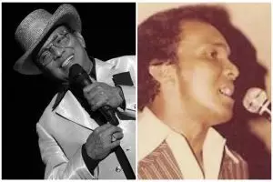 Mengenang 3 tahun kepergian Bob Tutupoly, intip 13 potret lawas musisi legendaris segudang karya