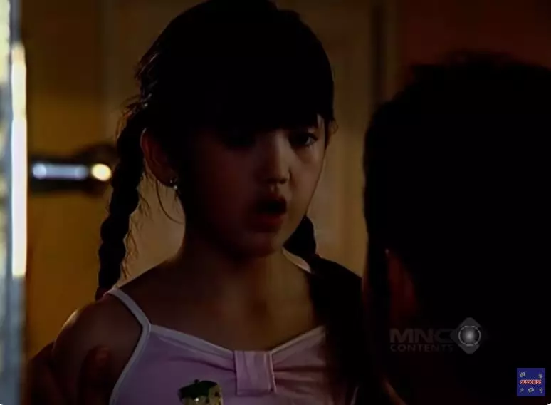 potret ranty maria akting bareng igun © berbagai sumber