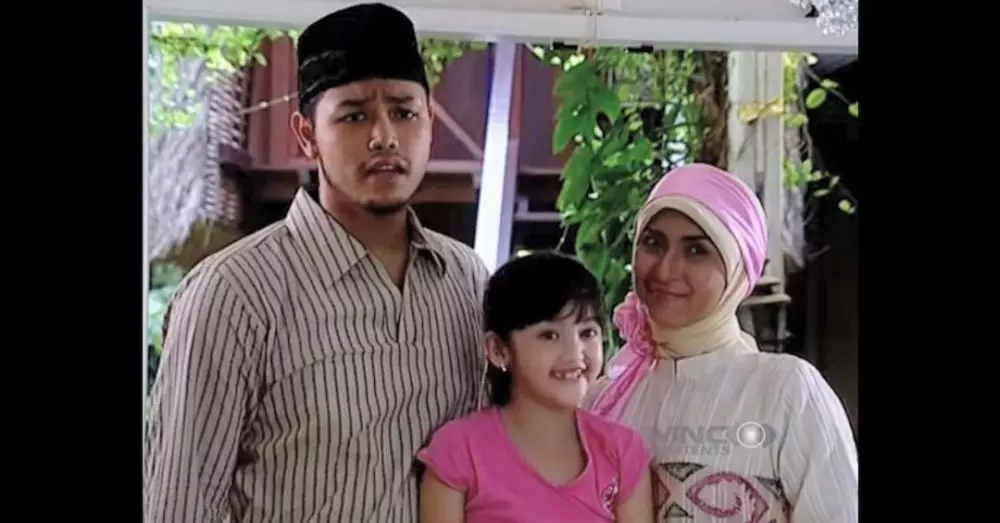 potret ranty maria akting bareng igun © berbagai sumber