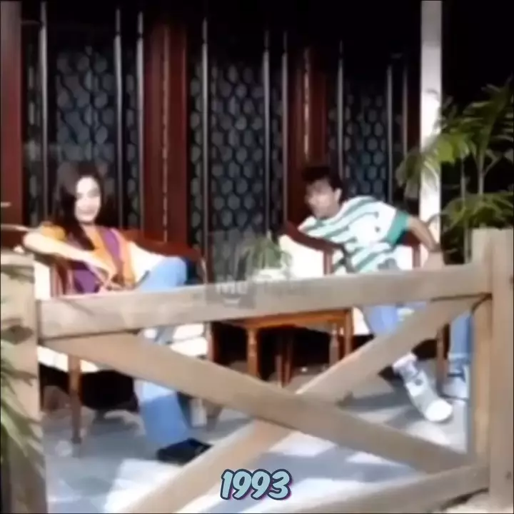 kabar sepupu di sinetron si doel © instagram kabar sepupu di sinetron si doel © instagram
