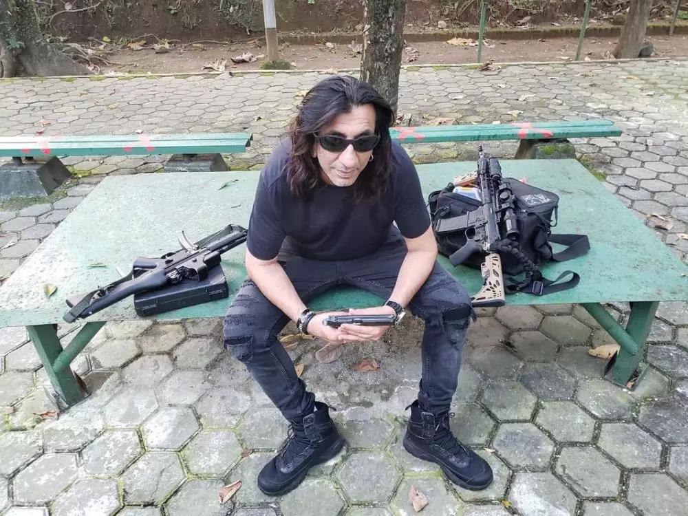 kabar sepupu di sinetron si doel © instagram kabar sepupu di sinetron si doel © instagram