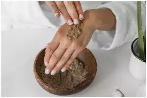 Tak perlu racikan khusus, begini cara bikin lulur tradisional untuk cerahkan kulit dalam seminggu