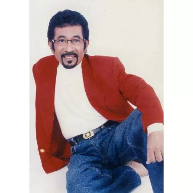 Potret lawas Hamdan ATT meninggal di udia 76 tahun © 2025 Instagram Potret lawas Hamdan ATT meninggal di udia 76 tahun © 2025 Instagram
