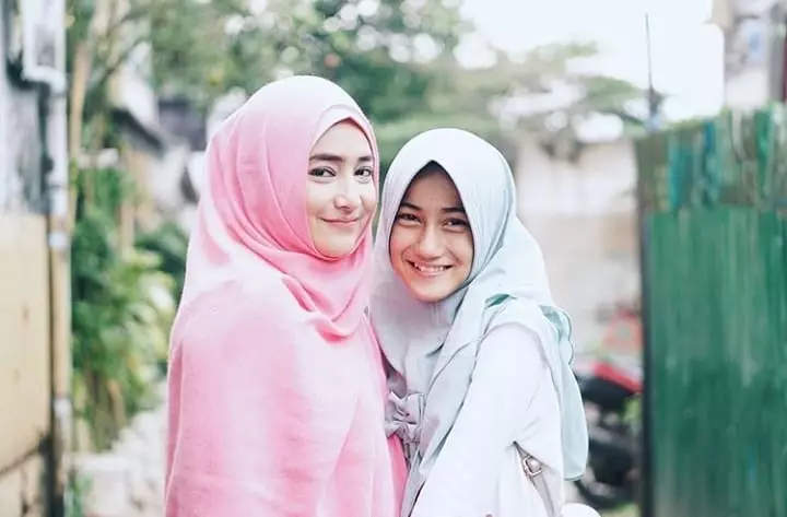 potret farhana anak cindy © instagram potret farhana anak cindy © instagram