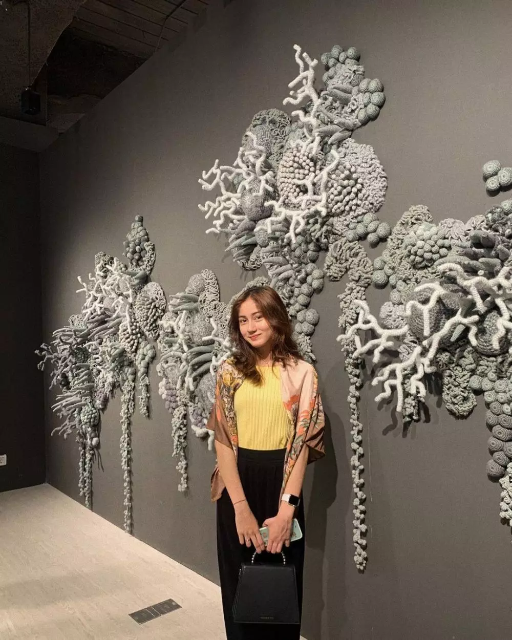 potret farhana anak cindy © instagram potret farhana anak cindy © instagram