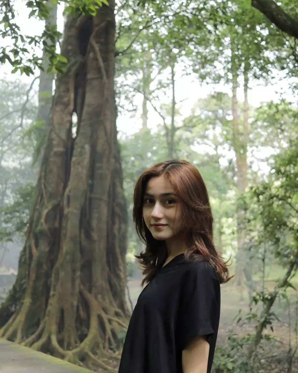 potret farhana anak cindy © instagram potret farhana anak cindy © instagram