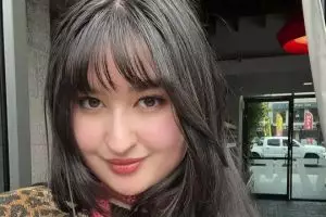 Stephanie Poetri dikira hamil padahal putuskan child free, ini jawaban santai anak Titi DJ