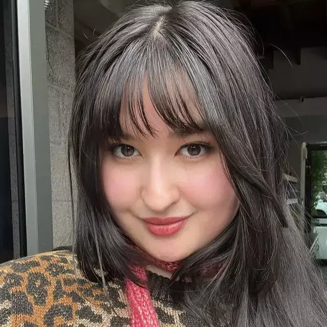 Stephanie Poetri dikira hamil padahal putuskan child free, ini jawaban santai anak Titi DJ