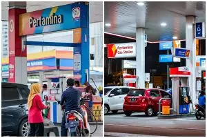 Pertamina resmi naikkan harga BBM non subsidi, ini rinciannya per 1 Juli 2025