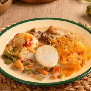 5 Resep masakan santan paling enak dan mudah dibuat, lezatnya tiada dua