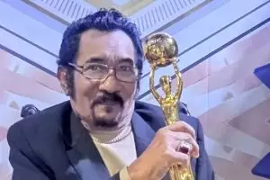 Hamdan ATT legenda dangdut Indonesia meninggal, ini riwayat sakit dan kronologi tutup usia