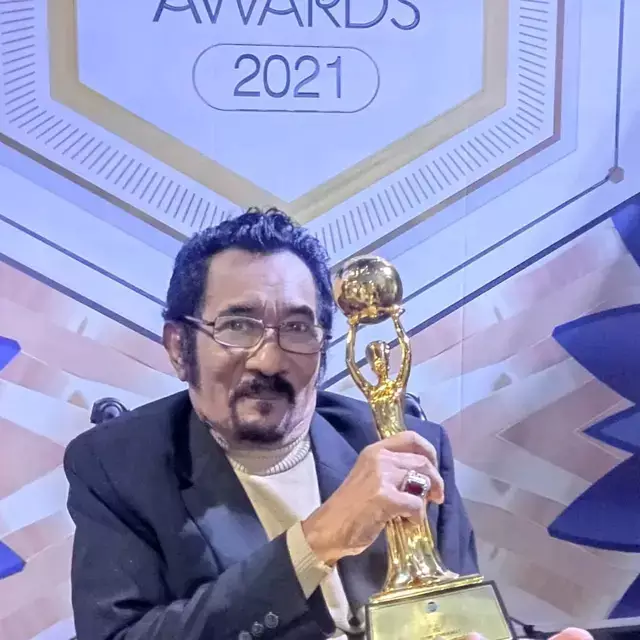 Hamdan ATT meninggal karena gagal ginjal &amp; stroke, keluarga beber kondisi pedangdut sebelum tutup usia