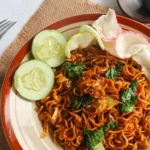 5 Resep mie enak ala restoran yang bisa dibuat sendiri di rumah, ternyata gampang