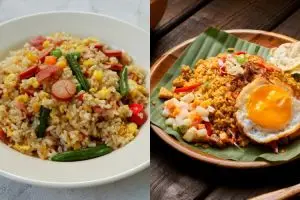 5 Resep nasi goreng sederhana ala rumahan tapi rasa bintang lima