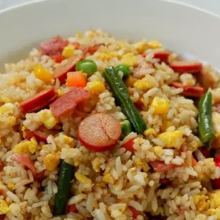 5 Resep nasi goreng sederhana ala rumahan tapi rasa bintang lima