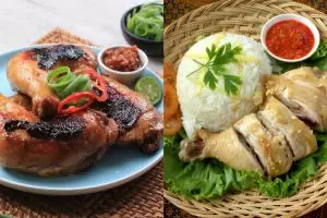 5 Resep ayam lezat untuk sajian spesial keluarga, momen bersama jadi seru