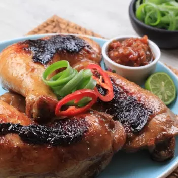 5 Resep ayam lezat untuk sajian spesial keluarga, momen bersama jadi seru