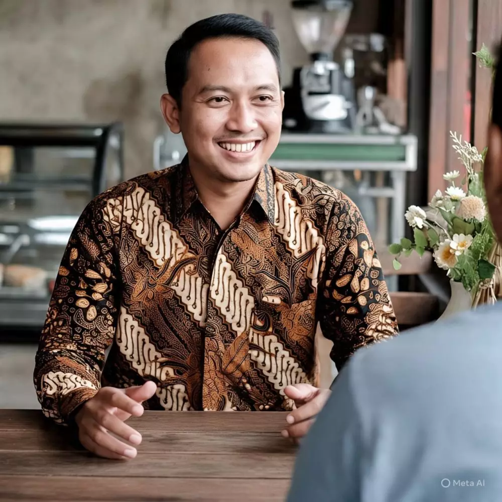 Ternyata ini 5 kata ajaib yang paling dicari © 2025 brilio.net Ternyata ini 5 kata ajaib yang paling dicari © 2025 brilio.net