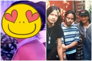 Belum banyak yang tahu, model video klip Terbang dari Gigi ini Annisa Pohan, intip 9 potret lawasnya