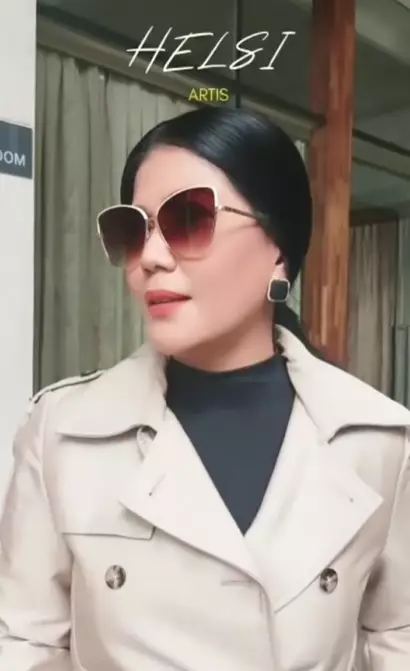 pemeran hera di sinetron jin dan jun © berbagai sumber