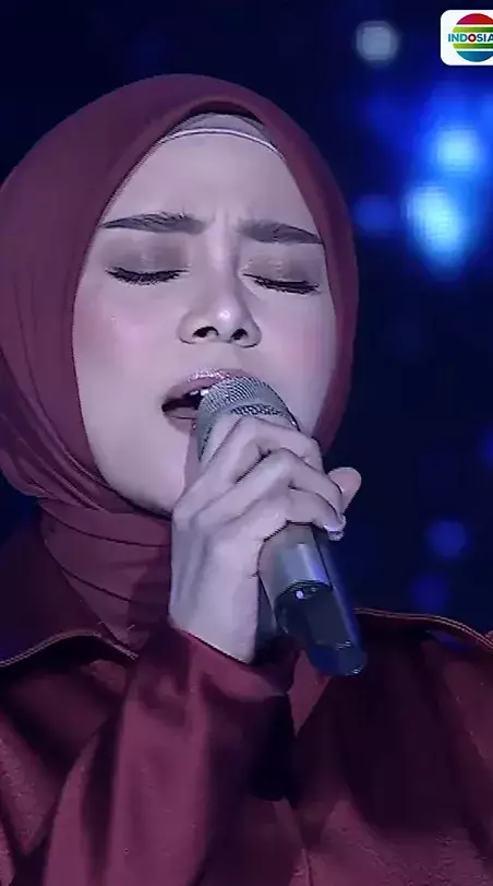 Potret lawas 9 jebolan ajang dangdut sebelum terkenal, Ega D'Academy imut pol berbagai sumber