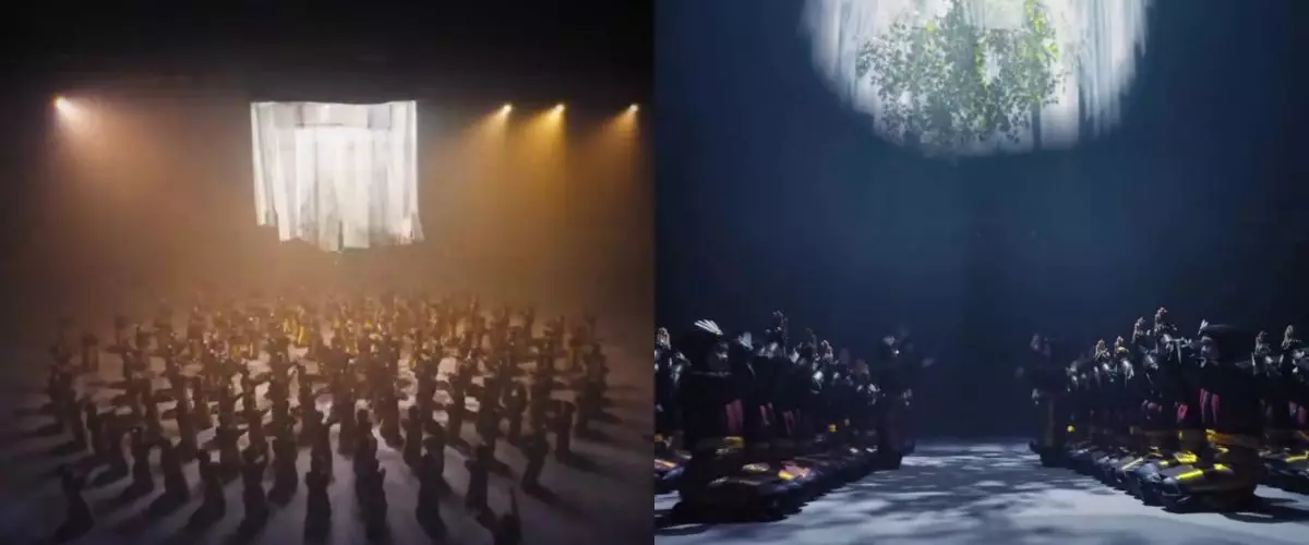 Apple pamerkan tarian Aceh yang memukau ke dunia, direkam pakai iPhone hasilnya bisa sebagus ini