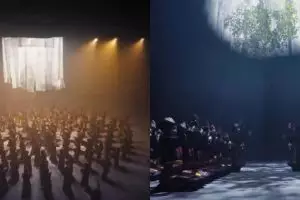 Apple pamerkan tarian Aceh yang memukau ke dunia, direkam pakai iPhone hasilnya bisa sebagus ini