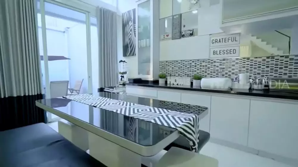 dapur rumah parto patrio © 2024 brilio.net dapur rumah parto patrio © 2024 brilio.net