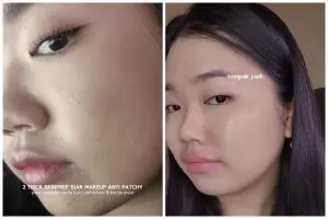 Cushion sering patchy karena kulit kering? Coba pakai tambahan 1 skincare ini untuk mengatasinya