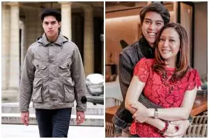 Ahmad Dhani unggah video kompilasi ghibah Maia Estianty, reaksi El Rumi bikin geregetan netizen