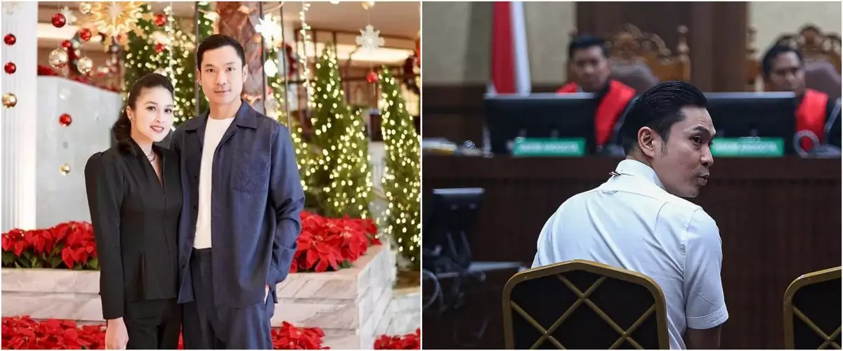 MA tolak kasasi Harvei Moeis, vonis tetap 20 tahun penjara