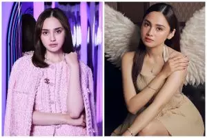 Cara Syifa Hadju jaga kulit tangan tetap lembap dan nggak belang, ternyata pakai 1 bahan alami ini