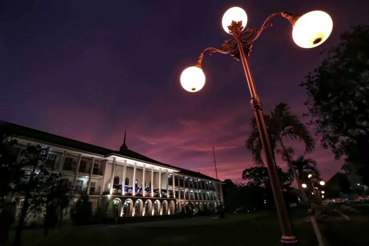 2 Mahasiswa KKN UGM tewas usai longboat terbalik, begini kronologinya