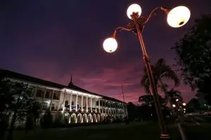 2 Mahasiswa KKN UGM tewas usai longboat terbalik, begini kronologinya