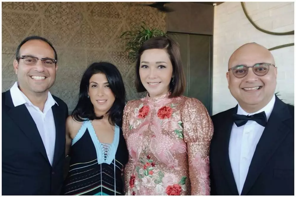 sosok jacky mussry © 2025 berbagai sumber