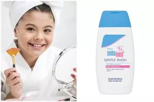8 Rekomendasi produk skincare untuk anak usia 10 tahun 2025, perlindungan wajah aman bebas iritasi