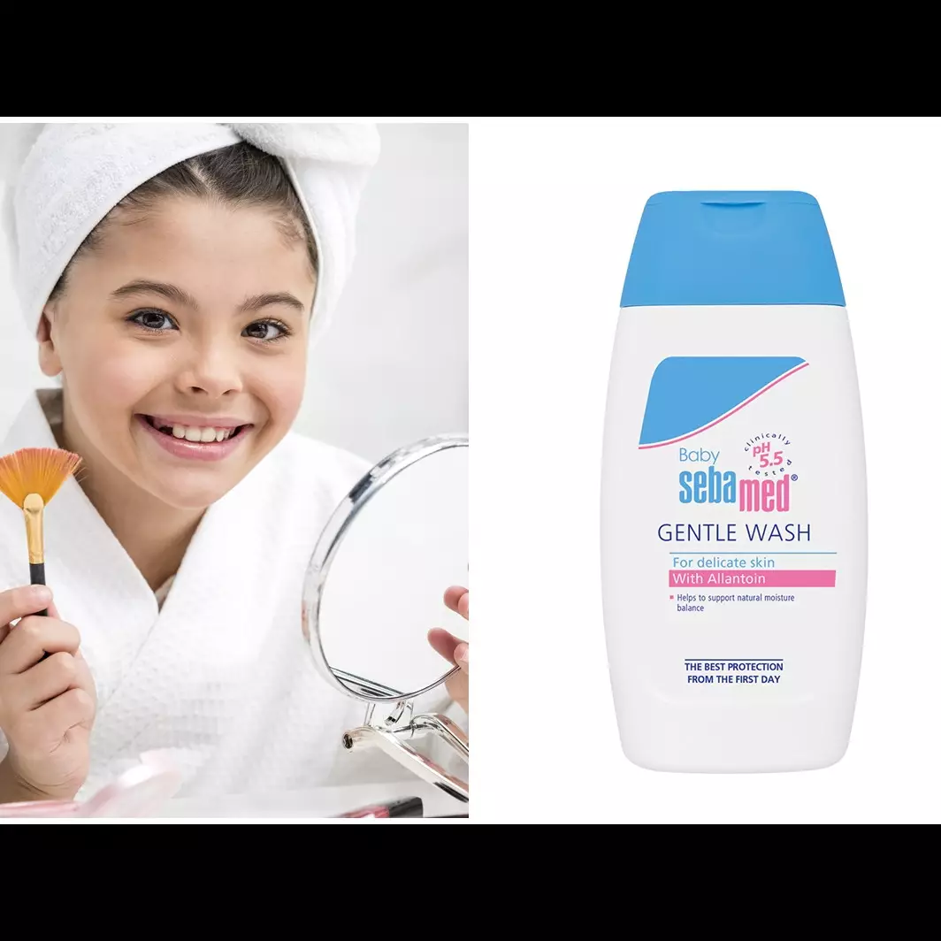 8 Rekomendasi produk skincare untuk anak usia 10 tahun 2025, perlindungan wajah aman bebas iritasi