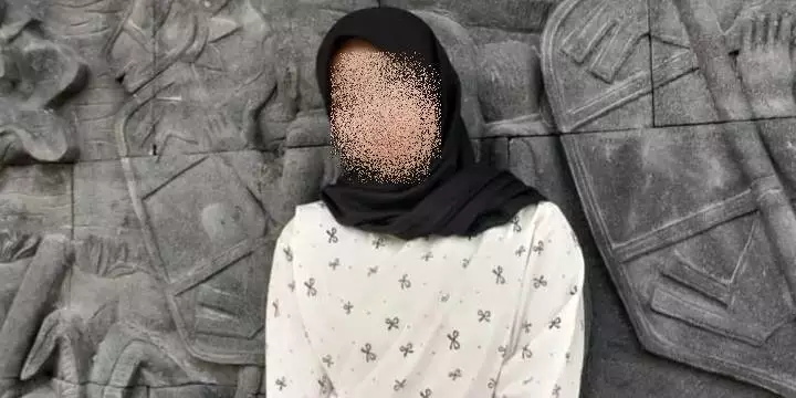 fakta mahasiswa uns bunuh diri © 2025 berbagai sumber