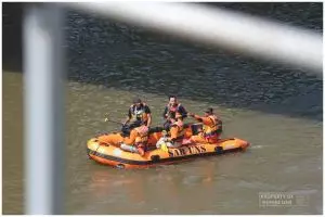 5 Fakta mahasiswa UNS yang akhiri hidup dengan terjun ke sungai Bengawan Solo, sudah hampir wisuda