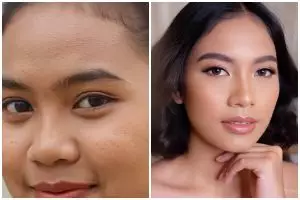 7 Langkah skincare untuk kulit pori-pori besar sebelum makeup, awet dan anti cakey