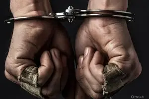 Artis sinetron MR ditangkap polisi karena kasus pemerasan