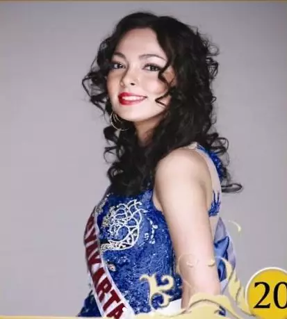 potret masa muda tante seleb  © 2022 berbagai sumber