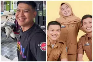 Disindir soal pencapaian, guru yang resign PNS ini tegaskan emoh ikut standar hidup orang