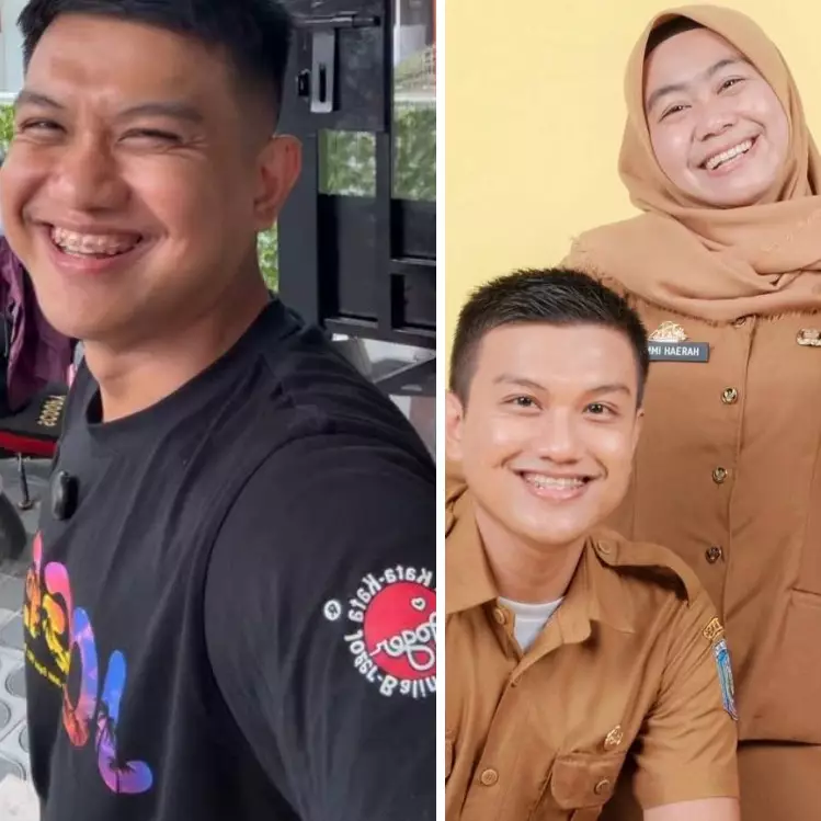 Disindir soal pencapaian, guru yang resign PNS ini tegaskan emoh ikut standar hidup orang