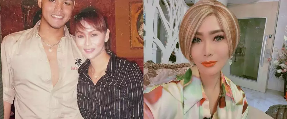 9 Potret dulu & kini pedangdut wanita, Siti Badriah konsisten nyentrik berbagai sumber 9 Potret dulu & kini pedangdut wanita, Siti Badriah konsisten nyentrik berbagai sumber